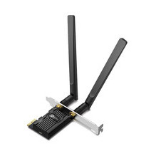 TP-LINK Archer TX20E AX1800...