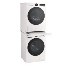 DK2W Stacking kit...