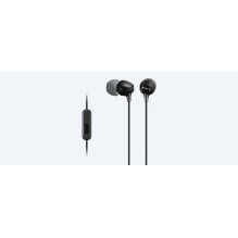 SONY in-ear austiņas...
