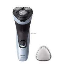 Philips Shaver 3000X Wet...