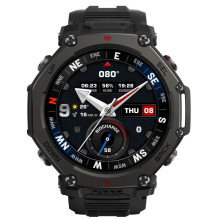 Amazfit T-Rex 3 Pro Tactical Black W2443EU1N 6972596109280