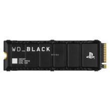 WD Black SN850P NVMe SSD...