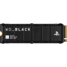 WD Black SN850P M.2 2 TB...