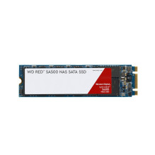 WD Red SSD SA500 NAS 500GB...