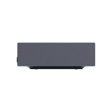 DI Kompaktiškas Kompiuteris - Gigabyte AI TOP ATOM ATAGB10-9001 , GB10 , 128 GB , 4 TB , Wi-Fi 7 , NVIDIA DGX OS , Juoda