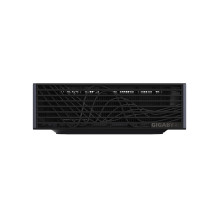 DI Kompaktiškas Kompiuteris - Gigabyte AI TOP ATOM ATAGB10-9001 , GB10 , 128 GB , 4 TB , Wi-Fi 7 , NVIDIA DGX OS , Juoda