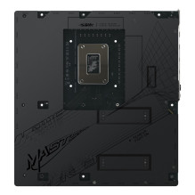 Pagrindinė Plokštė - Gigabyte Z890 AORUS MASTER AI TOP Juoda