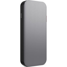 Išorinė Baterija - Lenovo Go USB-C 20 000 mAh Nešiojamo Kompiuterio Sidabrinis Išorinė Baterija - Lenovo Go USB-C 20 000 mAh Nešiojamo Kompiuterio Sidabrinis