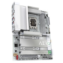 Pagrindinė Plokštė - Gigabyte Z890 AERO G Wi‑Fi 7 Balta