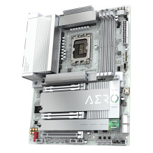 Pagrindinė Plokštė - Gigabyte Z890 AERO G Wi‑Fi 7 Balta