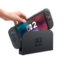Žaidimų Konsolė - Nintendo...