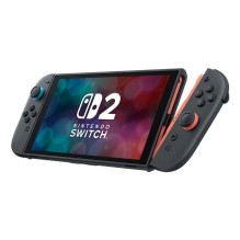 Žaidimų Konsolė - Nintendo Switch 2 Pokémon Pokopia 256 GB Juoda Žaidimų Konsolė - Nintendo Switch 2 Pokémon Pokopia 256 GB Juoda