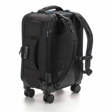Fotoaparato Įrangos Lagaminas - Tenba Roadie v2 Spinner 21 Air Lagaminas Fotoaparato Įrangos Lagaminas - Tenba Roadie v2 Spinner 21 Air Lagaminas