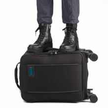 Fotoaparato Įrangos Lagaminas - Tenba Roadie v2 Spinner 21 Air Lagaminas Fotoaparato Įrangos Lagaminas - Tenba Roadie v2 Spinner 21 Air Lagaminas