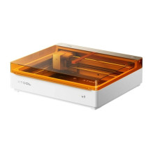 Lazerinis graviruoklis - XTOOL M2 Deluxe 10W