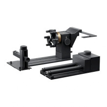 Rotacinio Lazerinio Graviravimo Priedas - xTool RA3 Lite Rotacinis Priedas 1 200 mm / s 324 × 187 × 148 mm