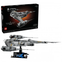 Konstruktorius - Lego 75442 Star Wars The Mandalorian N-1 Starfighter
