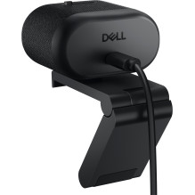 Interneto kamera - Dell Pro 7 WB726 4K Juoda