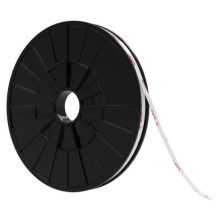 Double side adhesive tape TESA 4965 Polyester Red for touchscreens (3mm x 25m)