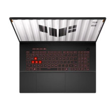 Gaming laptop Asus TUF Gaming A18 512GB RTX5050 18" grey