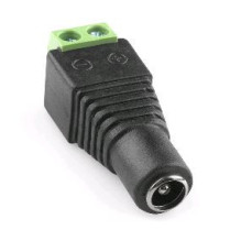 Power plug (female)