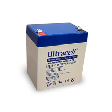 Akumuliatorius Ultracell...