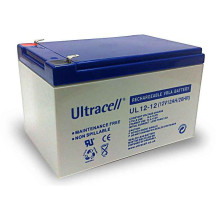 Akumuliatorius Ultracell...