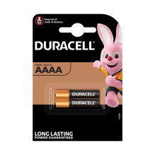 Battery Duracell Alkaline...