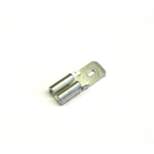 Transition for battery...