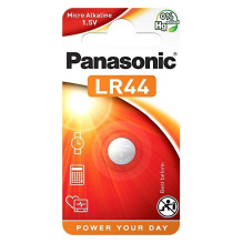 Battery Panasonic Alkaline...
