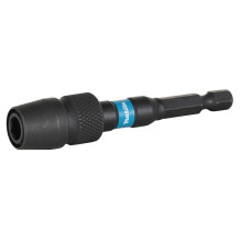 Atsuktuvo antgalių laikiklis su griebtuvu Makita E-24125 (76 mm)