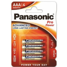 Battery Panasonic ProPower...