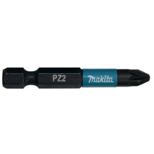 Screwdriver bit Makita B-63753 PZ2 (50mm, 2 pcs)