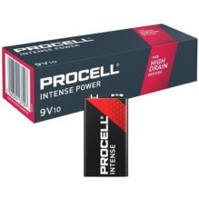 Battery Duracell Procell...