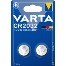 Baterija VARTA Lithium...