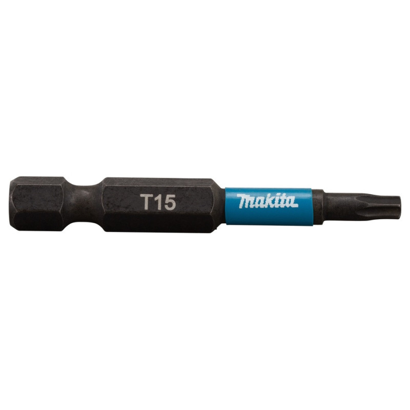 Atsuktuvo antgalis Makita B-63775 T15 (50mm, 2 vnt)