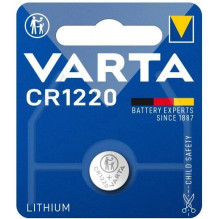 Battery VARTA Lithium...