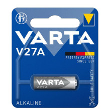 Battery VARTA Alkaline 27A...
