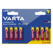 Battery VARTA Alkaline Max...