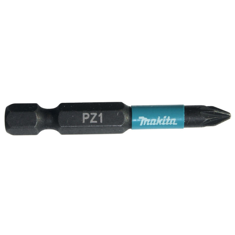 Atsuktuvo antgalis Makita B-63747 PZ1 (50mm, 2 vnt)