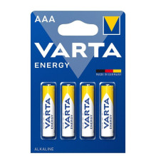 Battery VARTA Alkaline...
