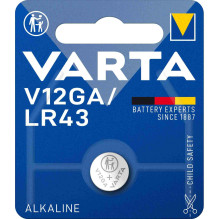 Battery VARTA Alkaline...