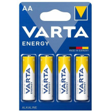 Battery VARTA Alkaline...