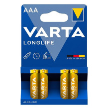 Baterija VARTA Alkaline...