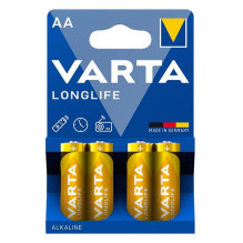 Battery VARTA Alkaline...