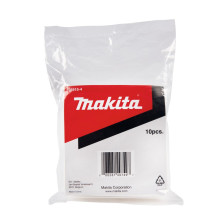 Filter Makita 198915-4 (10pcs)