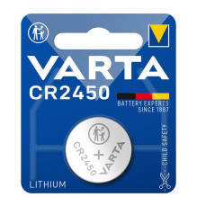 Baterija VARTA Lithium...