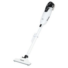 Akumuliatorinis dulkių siurblys 18V Makita DCL284ZWX2 (be akumuliatoriaus ir kroviklio)