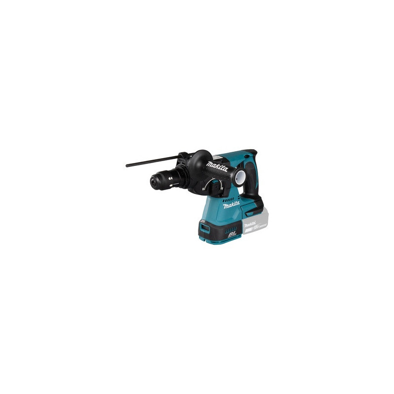 Cordless hammer drill 18V Makita DHR243Z (Without battery and charger)