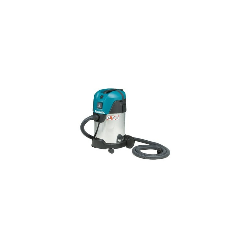 Dulkių siurblys 1000W Makita VC3011L